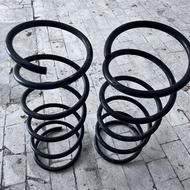 فنر لول شرکتی 207 206