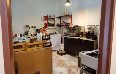 واگذاری کامل یا جزئی لوازم کافیشاپ و کافه صبحانه