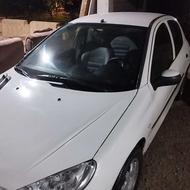 206 فروش یامعاوضه پرایدوانت 1389