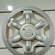 رینگ و قالپاق فابریک نیسان