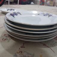 یه دست برنج خوری چینی ویه دیس