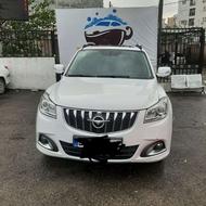 هایما S7 مدل 99 بیرنگ