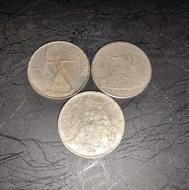 3 عدد سکه قدیمی