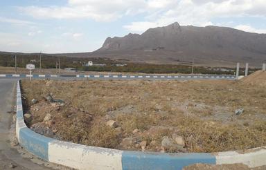 360 متر زمین مسکونی