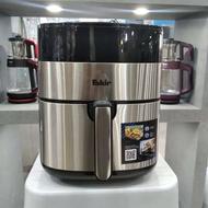 سرخ کن 8 لیتر Fakir مدل Uno Chefry