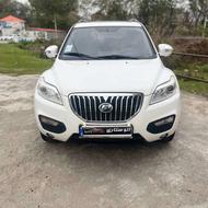 لیفان مدل 97