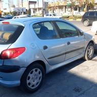 موتور گیربکس سالم دنده اتومات رویت رنگ