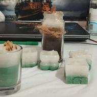 فروش و سفارش شمع