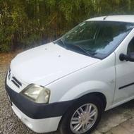 تندر 90پارس خودرویی 57تاکار درحد خشک1397