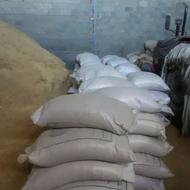 50گونی 40کیلو سبوس بفروش میرسد