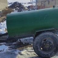 تانکر 1500 لیتری