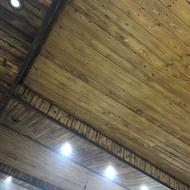 کار در کافه سنتی