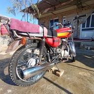 متور الگانس 200