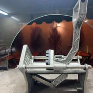 خلال کن سیب زمینی