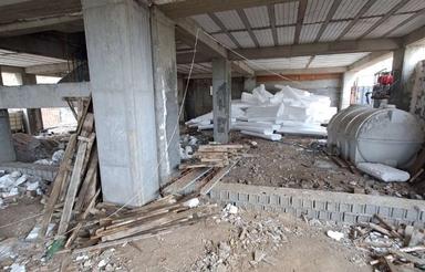 پیش‌فروش آپارتمان 85 متر در حمزه کلا