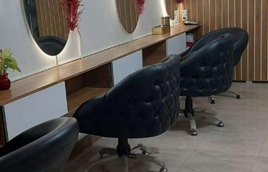 اجاره اتاق درسالن زیبایی