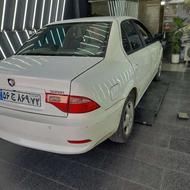 سمند سورن 88