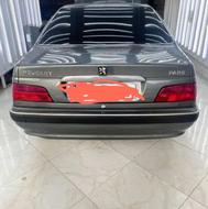 پارس تیوقایو