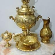 سری سماوردکوری