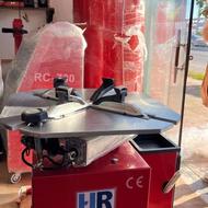 لاستیک درار 3 پدال روداک