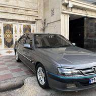 پژوپارس مدل91