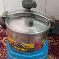 دیگ زود پز جنس خوب