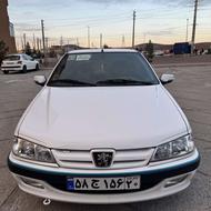 فروش پژو1400سفید