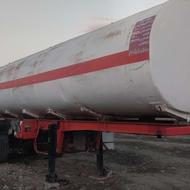 تانکر 32 هزار لیتری