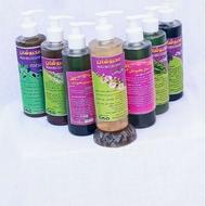 محصولات گیاهی محبوشان