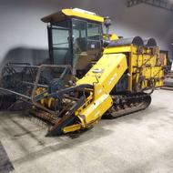 کمباین چیتا2020