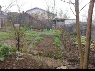 فروش زمین 210متر