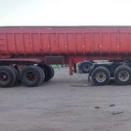 تریلی کمپرسی چرخ 24