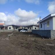 500 متر زمین در شهر پول