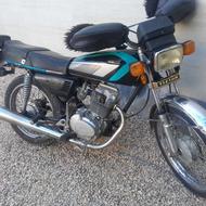 موتور سیکلت تیزتک