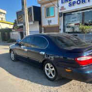 ماکسیما در حد بسیار تمیز و بکر