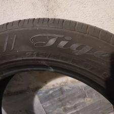 لاستیک سایز 17کویر