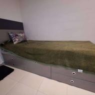 تخت خواب شیک