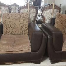 مبل راحتی 7 نفره