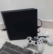 پی اس فور فت 500 گیگ