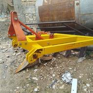 گاوآهن تک خیش