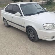 هیوندای ورنا اتومات2009