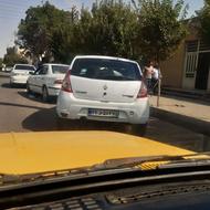 تاکسی گردشی روا سال خریدارم