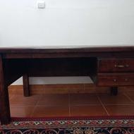 میزاداری چوب روسی خارجی