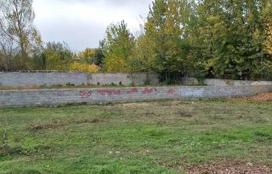 فروش زمین 500متری