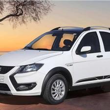 فروش کوئیک gxl سفارشی