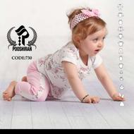 لباس برند پوشیران پنبه کلی است