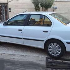 یک دستگاه سمند ال ایکس موتورپژویی باکارکردکم خودرو خواب هست