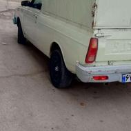 پیکان وانت کرایه