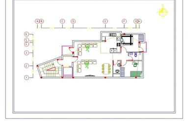 پیش‌فروش آپارتمان 90 متر در پل هوایی..تک واحدی