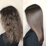 مدل کراتین بابل و امل